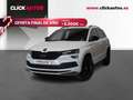 Skoda Karoq 1.5 TSI 150CV Sportline DSG Alb - thumbnail 1
