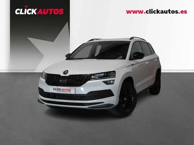 Skoda Karoq 1.5 TSI 150CV Sportline DSG