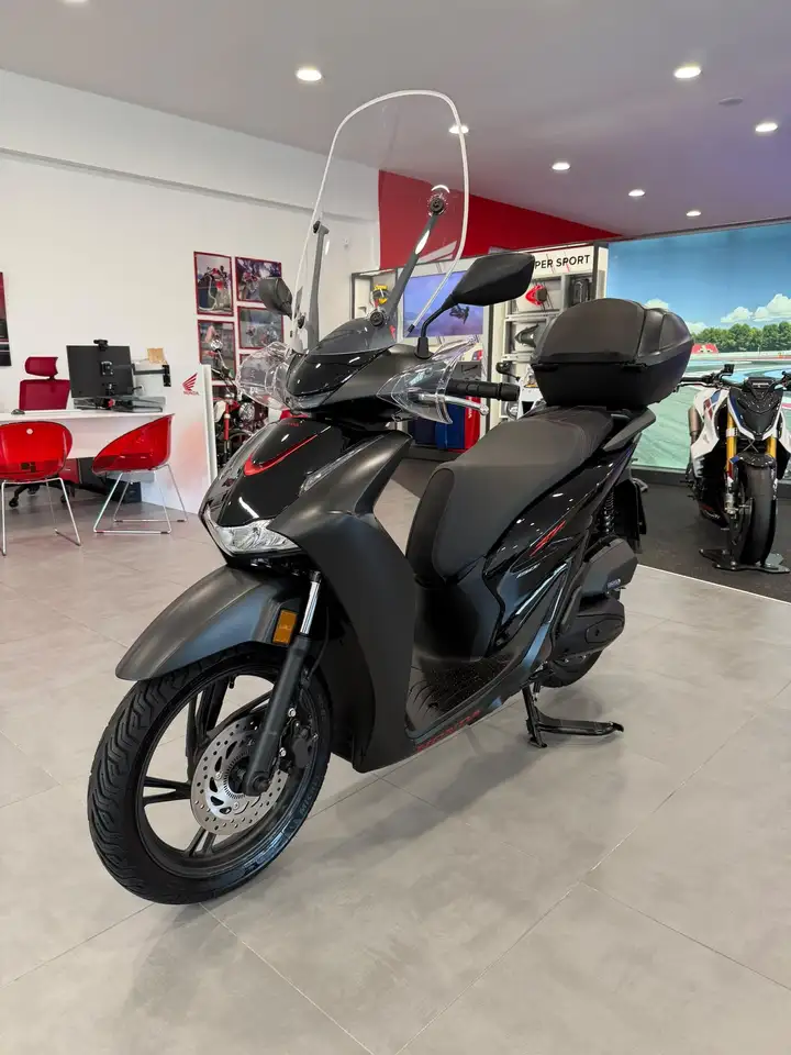 Honda SH 150i