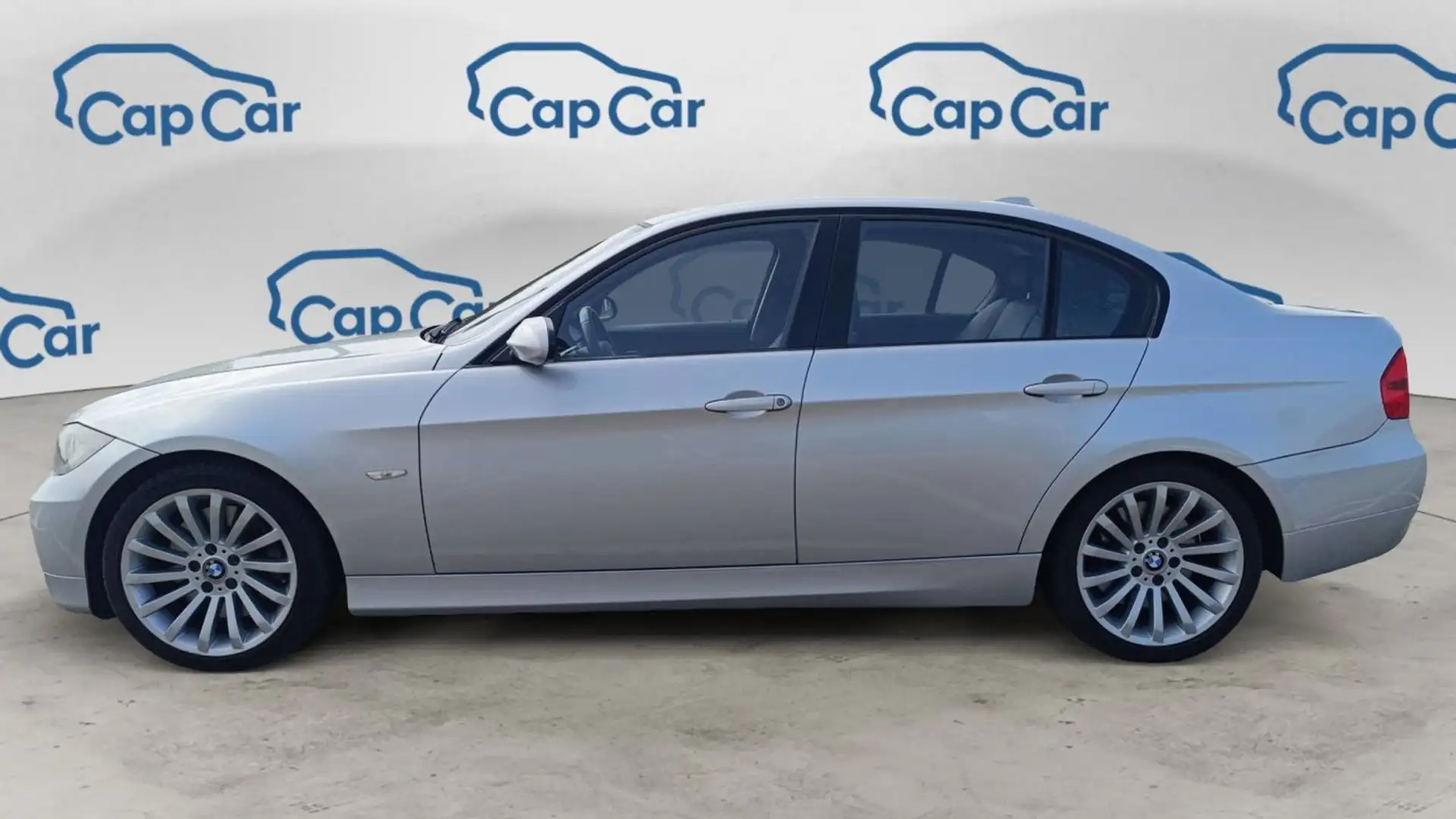 BMW 335 335I 306 BVA Confort - Automatique Toit ouvrant - 2