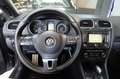 Volkswagen Golf Cabriolet 1.4 TSI Leder/Navi/Automaat/climate control. Grigio - thumbnail 11