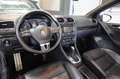 Volkswagen Golf Cabriolet 1.4 TSI Leder/Navi/Automaat/climate control. Grijs - thumbnail 12