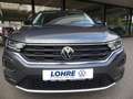 Volkswagen T-Roc 1.5 TSI United Grau - thumbnail 2