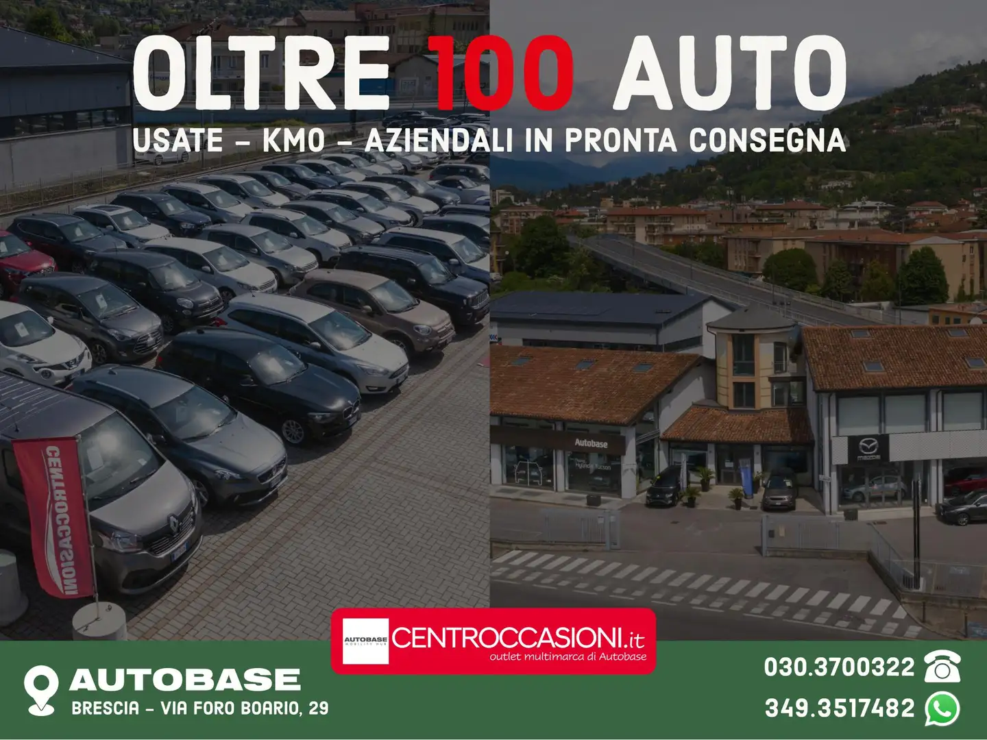 Lancia Ypsilon Ypsilon 1.2 8v Gold 69cv Nero - 2