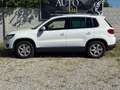 Volkswagen Tiguan 1,4 TSI Karat BMT Weiß - thumbnail 4