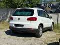 Volkswagen Tiguan 1,4 TSI Karat BMT Weiß - thumbnail 7