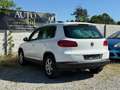 Volkswagen Tiguan 1,4 TSI Karat BMT Weiß - thumbnail 5