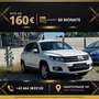 Volkswagen Tiguan 1,4 TSI Karat BMT Weiß - thumbnail 1