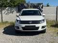 Volkswagen Tiguan 1,4 TSI Karat BMT Weiß - thumbnail 2