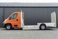 Fiat Ducato 2.3 Open laadbak met oprijplaat | 131PK | Euro 6 Orange - thumbnail 6