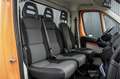 Fiat Ducato 2.3 Open laadbak met oprijplaat | 131PK | Euro 6 Orange - thumbnail 13