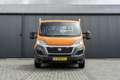 Fiat Ducato 2.3 Open laadbak met oprijplaat | 131PK | Euro 6 Orange - thumbnail 3