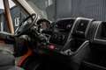 Fiat Ducato 2.3 Open laadbak met oprijplaat | 131PK | Euro 6 Orange - thumbnail 2