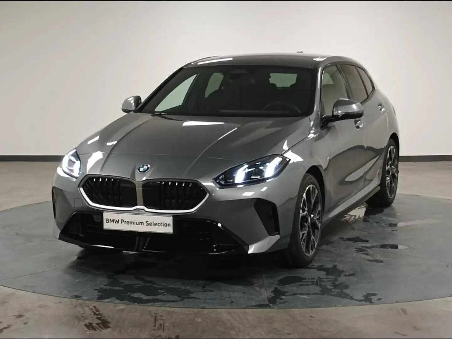 BMW 120 120A 170ch M Sport DKG7 - 1
