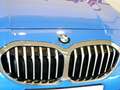 BMW 116 118d Bleu - thumbnail 3