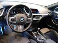 BMW 116 118d Blauw - thumbnail 16