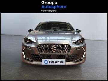 1.8 Esprit Alpine full hybrid E-Tech 160 hp