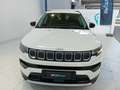 Jeep Compass 1.6 Multijet II 2WD Limited Blanc - thumbnail 2