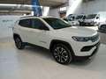 Jeep Compass 1.6 Multijet II 2WD Limited Blanc - thumbnail 3