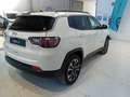 Jeep Compass 1.6 Multijet II 2WD Limited Blanc - thumbnail 4