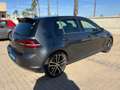 Volkswagen Golf 2.0 TDI 184cv DSG GTD BMT Gris - thumbnail 6