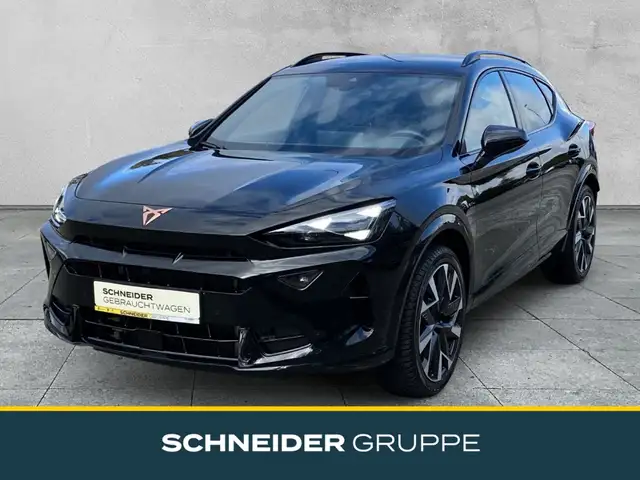Cupra Formentor 2.0 TSI 195 kW VZ ACC+AHK+SHZ+MATRIX
