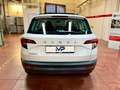 Skoda Karoq Karoq 2.0 TDI EVO SCR 115 CV DSG Style Blanc - thumbnail 5