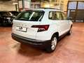Skoda Karoq Karoq 2.0 TDI EVO SCR 115 CV DSG Style Blanc - thumbnail 6