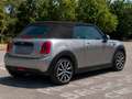 MINI One Cabrio 1.2 one cabrio 102CV -PREZZO REALE- Grau - thumbnail 9