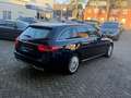 Mercedes-Benz C 250 d 4Matic Exclusive*XENON*NAVI*MFL*SHZ*** Blau - thumbnail 3