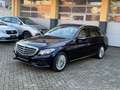 Mercedes-Benz C 250 d 4Matic Exclusive*XENON*NAVI*MFL*SHZ*** Blau - thumbnail 7