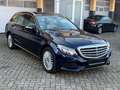 Mercedes-Benz C 250 d 4Matic Exclusive*XENON*NAVI*MFL*SHZ*** Blau - thumbnail 1