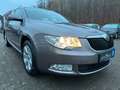 Skoda Superb Combi Ambition 1.HAND PDC TEMPOMAT SHZ Violett - thumbnail 3