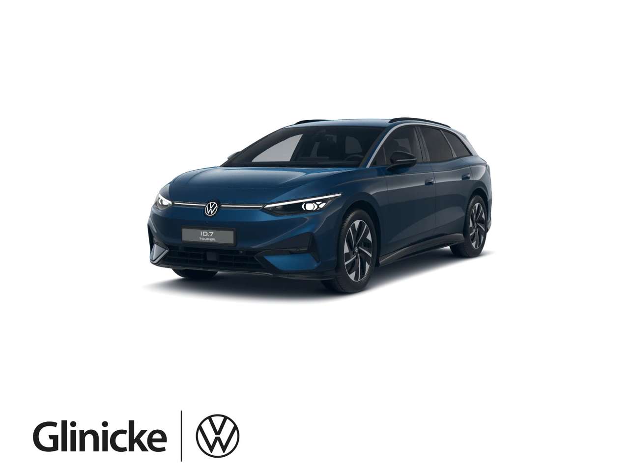 Volkswagen ID.7 2025