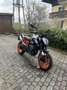 KTM 890 Duke KTM DUKE 890 GP Orange - thumbnail 12