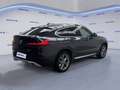 BMW X4 xDrive20d xLine Grau - thumbnail 4