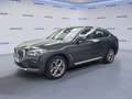 BMW X4 xDrive20d xLine Grau - thumbnail 1