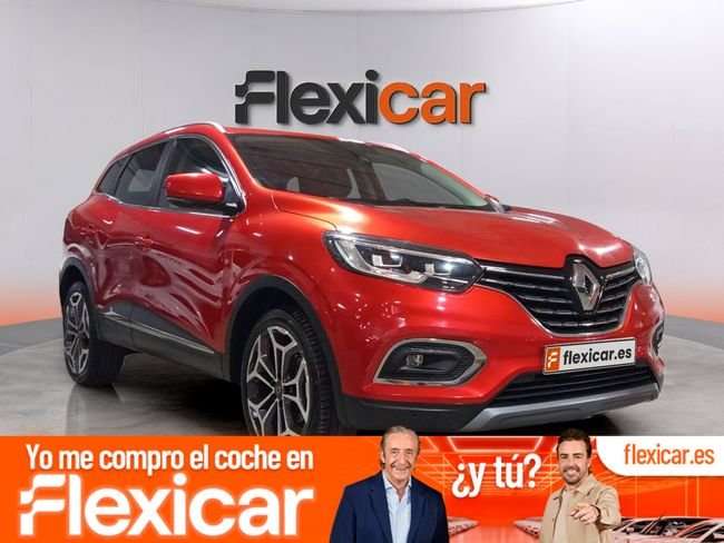 Renault Kadjar 1.3 TCe GPF Techno 103kW - foto 1