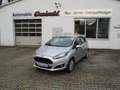 Ford Fiesta Fiesta  1.0 EcoBoost Celebration PDC SHZ Silber - thumbnail 1