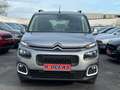 Citroen Berlingo Berlingo 1.5 BlueHDi 131CH NAVIGATION GARANTIE Gris - thumbnail 7