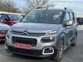 Citroen Berlingo Berlingo 1.5 BlueHDi 131CH NAVIGATION GARANTIE Gris - thumbnail 1