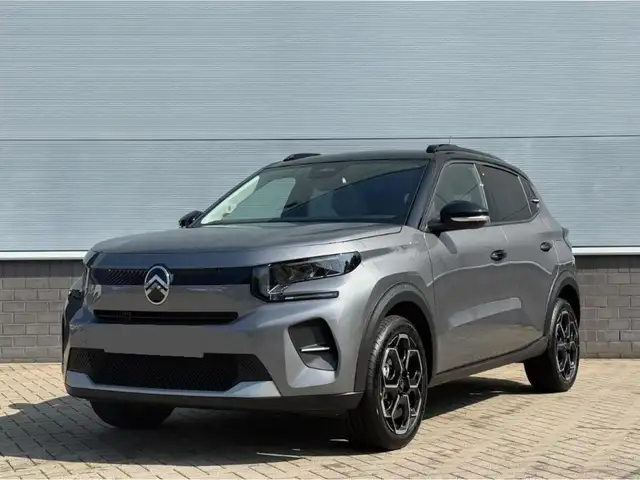 Citroen C3 IV 1.2 HYBRIDE 110 MAX E-DCS6 AVEC PACK HIVER