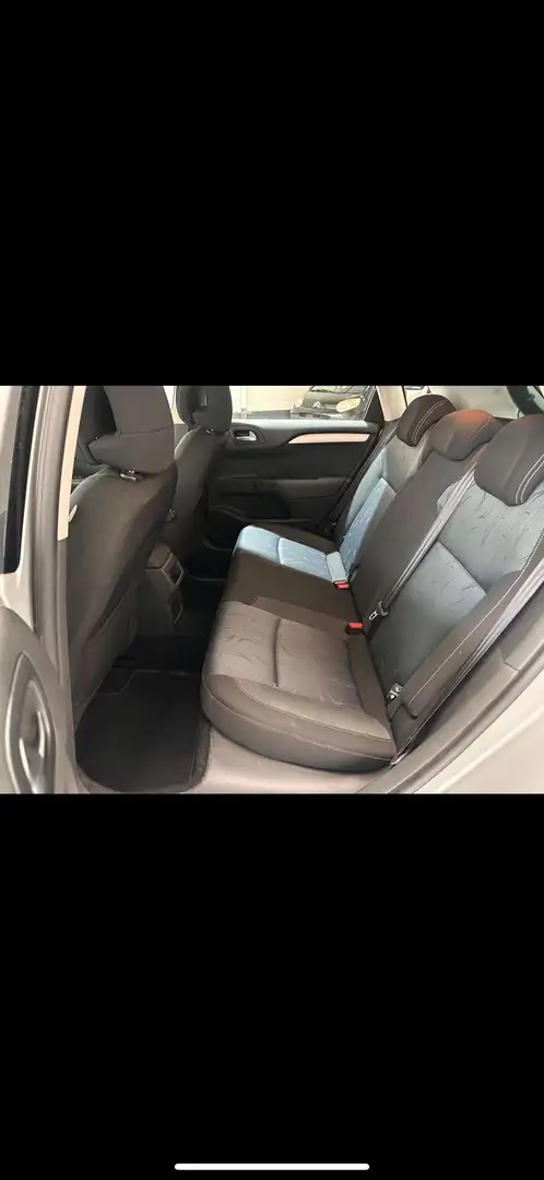 Citroen C4 1.6 hdi Seduction - 1