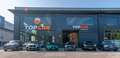 Jeep Wrangler 2.0T GME Sahara 8ATX 272cv Nero - thumbnail 25