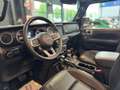 Jeep Wrangler 2.0T GME Sahara 8ATX 272cv Nero - thumbnail 10