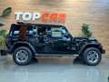 Jeep Wrangler 2.0T GME Sahara 8ATX 272cv Nero - thumbnail 5