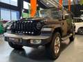 Jeep Wrangler 2.0T GME Sahara 8ATX 272cv Nero - thumbnail 8