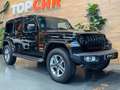 Jeep Wrangler 2.0T GME Sahara 8ATX 272cv Nero - thumbnail 3