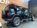 Jeep Wrangler 2.0T GME Sahara 8ATX 272cv Nero - thumbnail 7