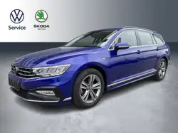 Volkswagen Passat Variant 2.0 TDI DSG R Line Navi el.HK CAM Ausstattung Comfortline / Life / Business/Keyless Start/Autom./Klima/LED/BC